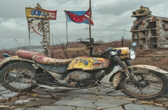 Jawa: от исчезновения в 90-х до новой жизни на постсоветском рынке