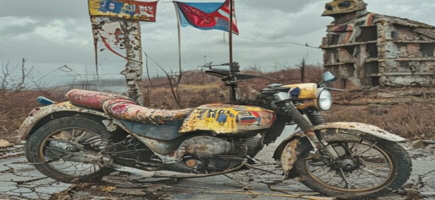 Jawa: от исчезновения в 90-х до новой жизни на постсоветском рынке