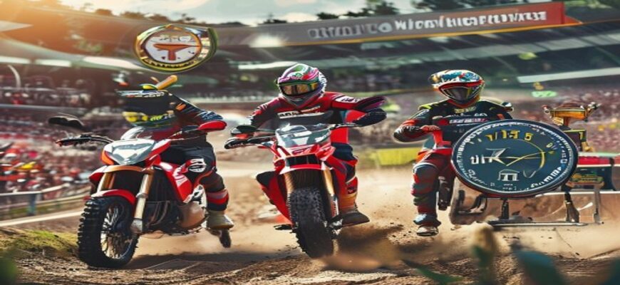 CFMOTO Aspar Team установила рекорд и взяла две награды на этапе в…